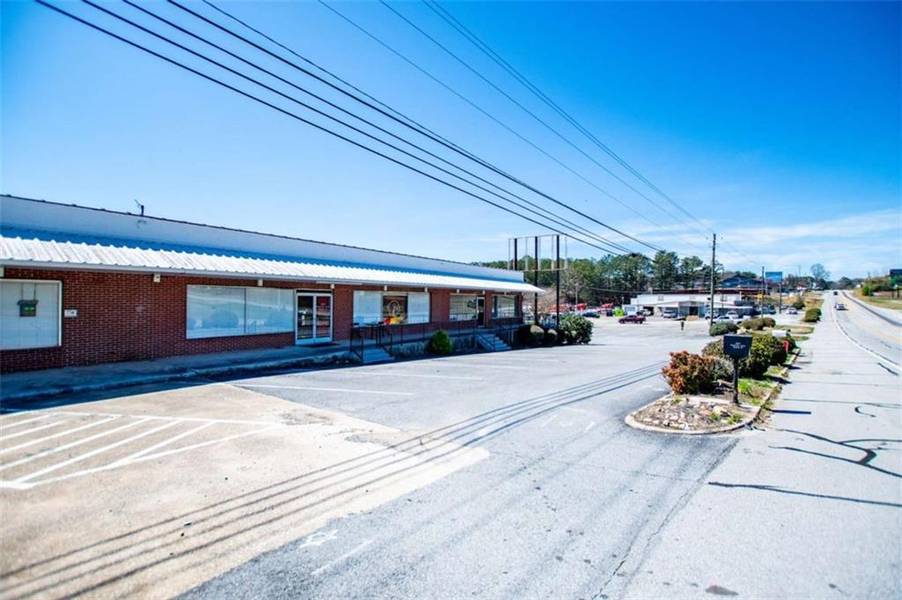 1037 Pacific AVE #SUITE C, Bremen, GA 30110