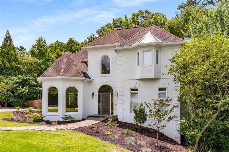 Sandy Springs, GA 30342,510 Northland Ridge CT