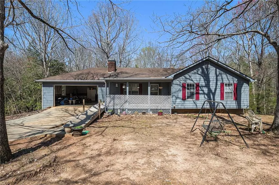 180 Sable CIR, Covington, GA 30016