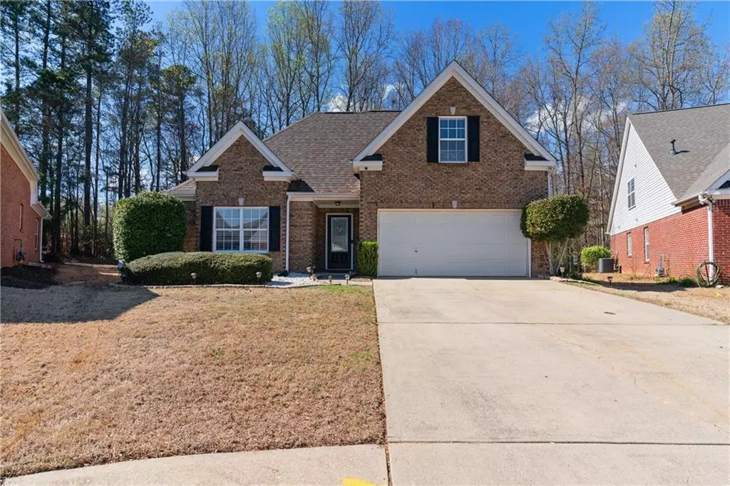 Flowery Branch, GA 30542,5442 Ashmoore LN