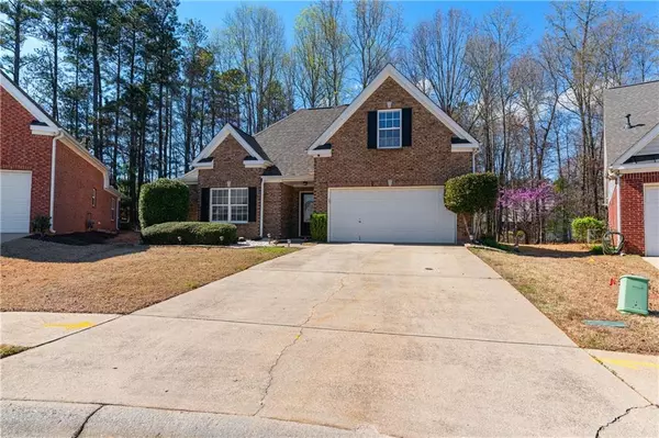 Flowery Branch, GA 30542,5442 Ashmoore LN