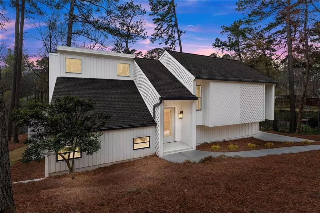 Marietta, GA 30062,1915 Annwicks DR