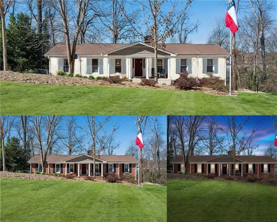 Chamblee, GA 30341,3250 N Embry CIR