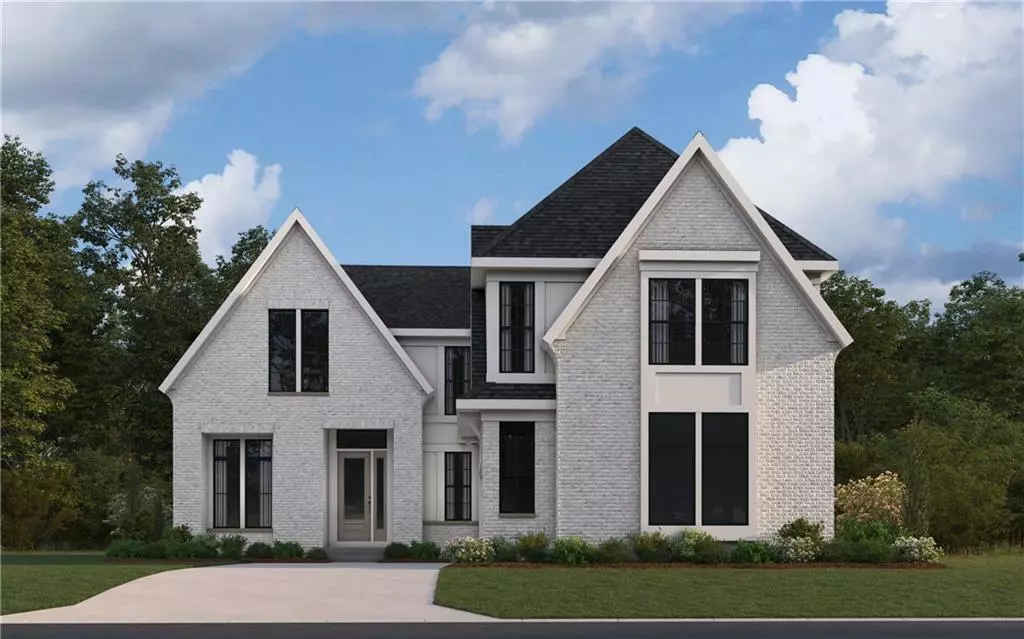 Hoschton, GA 30548,345 Clear Lake Pkwy