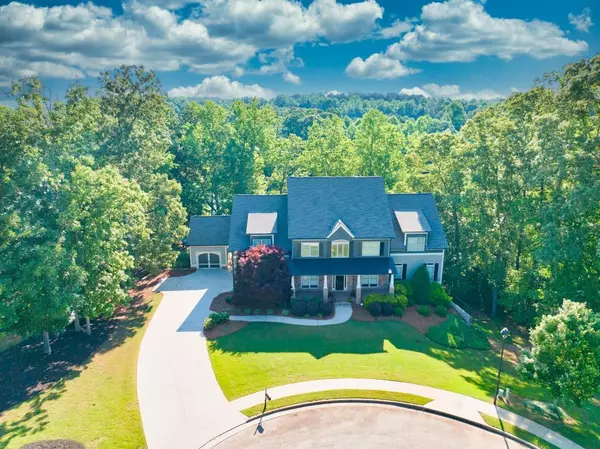 Jefferson, GA 30549,1521 Waterside CT