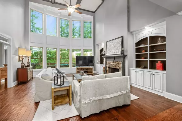 Jefferson, GA 30549,1521 Waterside CT