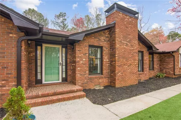 Cumming, GA 30041,675 Spring Valley DR