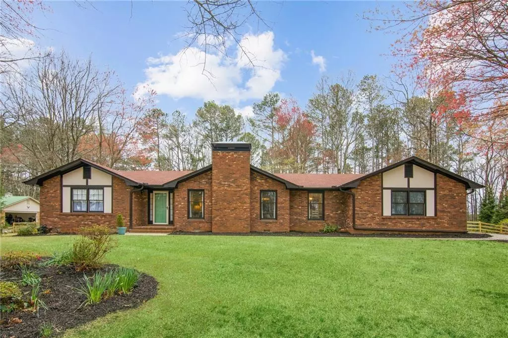 Cumming, GA 30041,675 Spring Valley DR