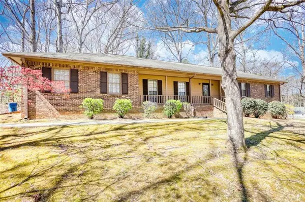 Conyers, GA 30094,380 Hidden Valley DR SW