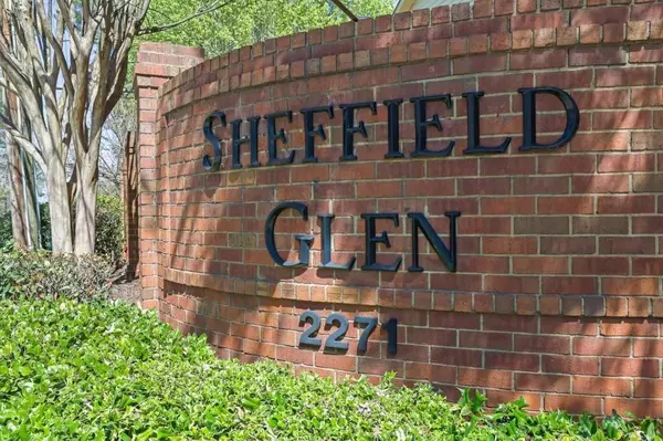 Atlanta, GA 30329,1363 Sheffield Glen WAY