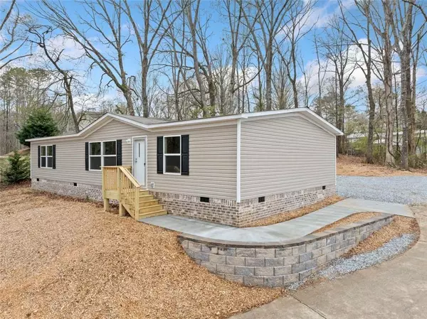 5734 Sallee CIR,  Oakwood,  GA 30566