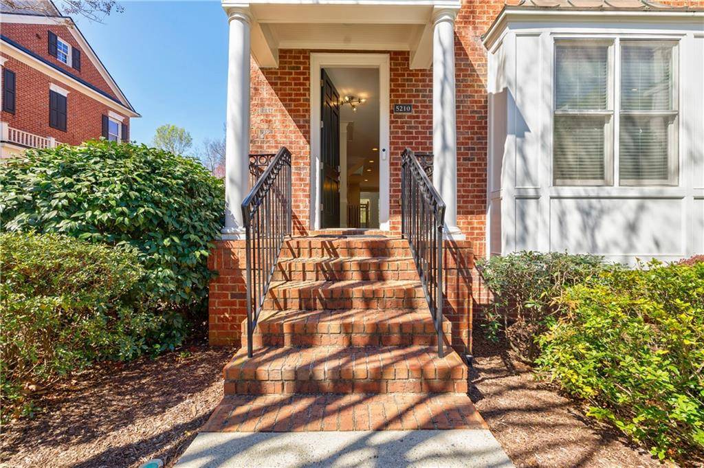 Roswell, GA 30075,5210 Davenport PL