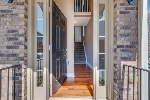 Norcross, GA 30071,5590 Winter Oak WAY