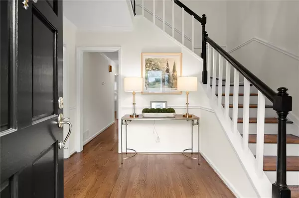 Atlanta, GA 30342,3868 Whittington DR NE