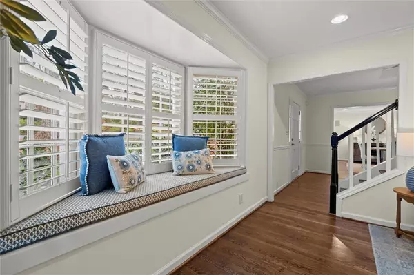 Atlanta, GA 30342,3868 Whittington DR NE