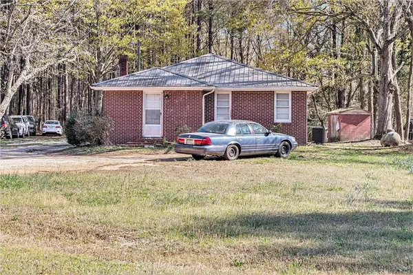 Winder, GA 30680,681 county line auburn RD