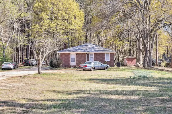 Winder, GA 30680,681 county line auburn RD