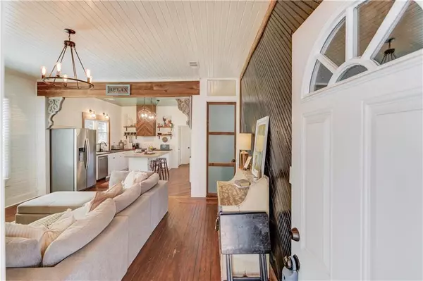 Commerce, GA 30529,538 Spring ST