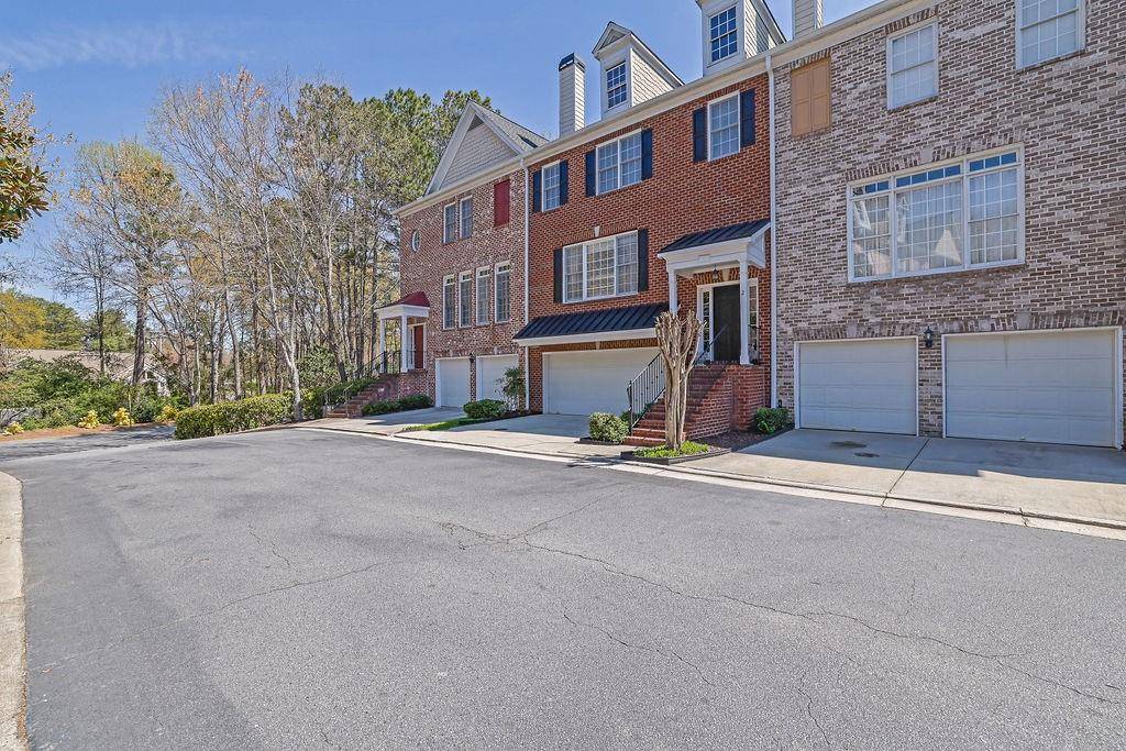 Alpharetta, GA 30022,10090 Jones Bridge RD #2