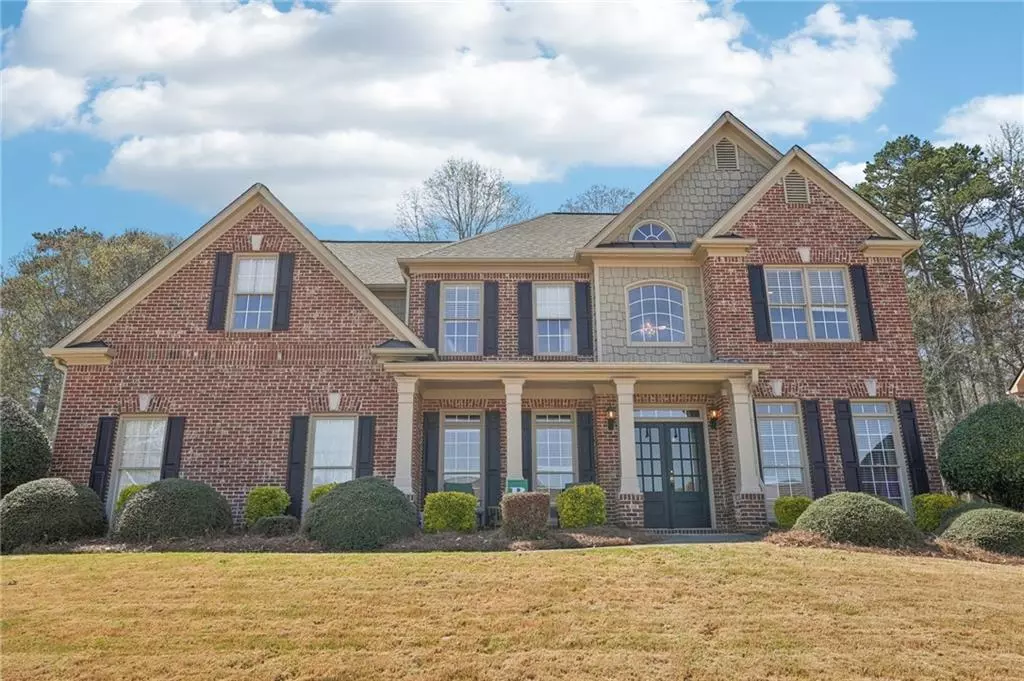 Buford, GA 30519,4020 Inman Park LN