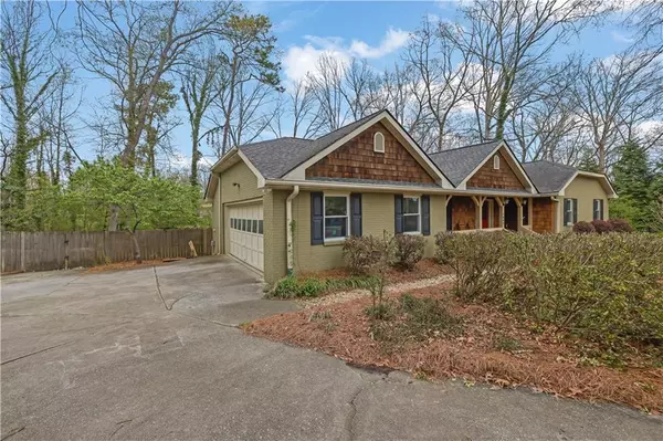 Lawrenceville, GA 30043,1082 Oak Grove CIR