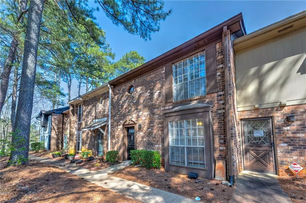 Stone Mountain, GA 30083,748 Garden View DR