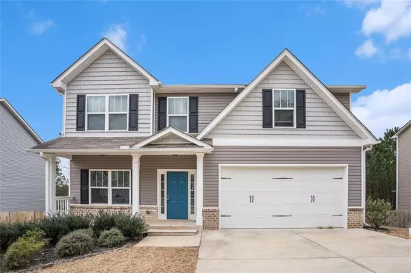 228 FIELDCREST DR, Dallas, GA 30132
