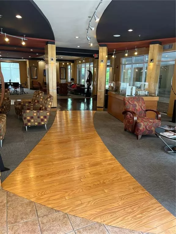 Atlanta, GA 30363,390 17th ST #2059