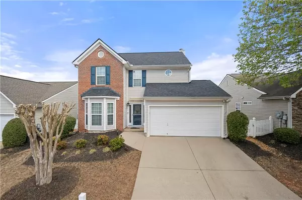 Hiram, GA 30141,331 Greystone Pkwy