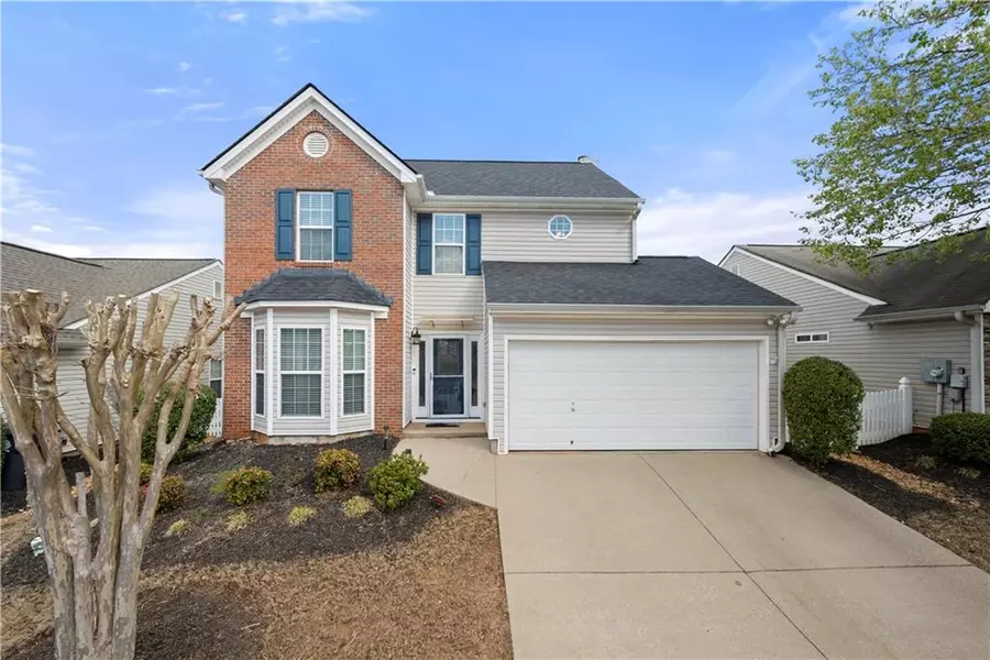 331 Greystone Pkwy, Hiram, GA 30141