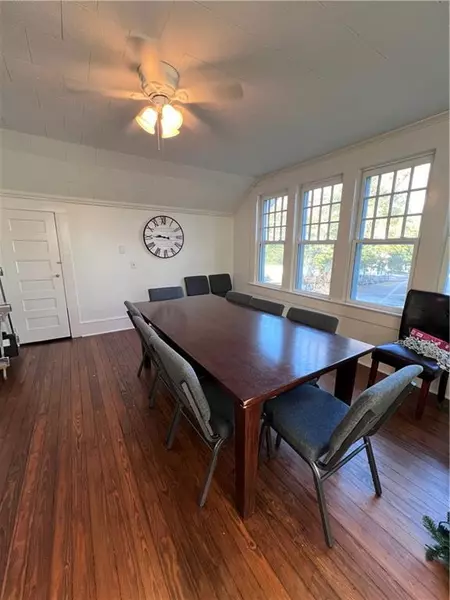 416 N Wall ST #B, Calhoun, GA 30701