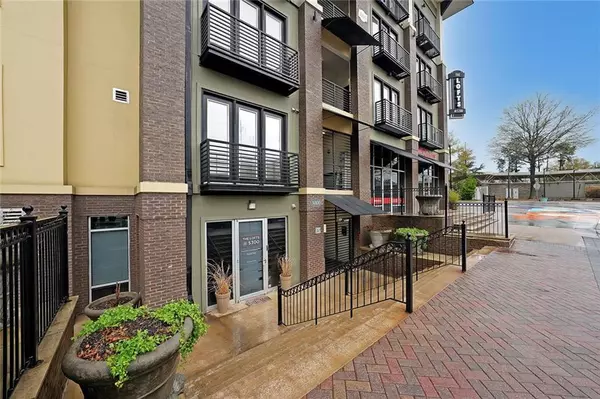 Chamblee, GA 30341,5300 Peachtree RD #3107
