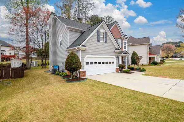 Lilburn, GA 30047,4015 EMBASSY WAY