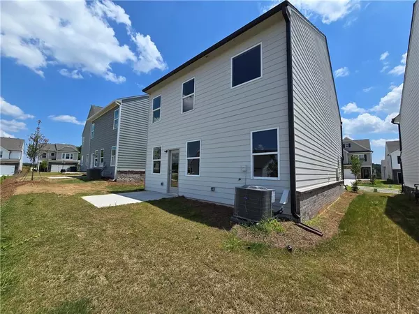 Dawsonville, GA 30534,121 Windover WAY