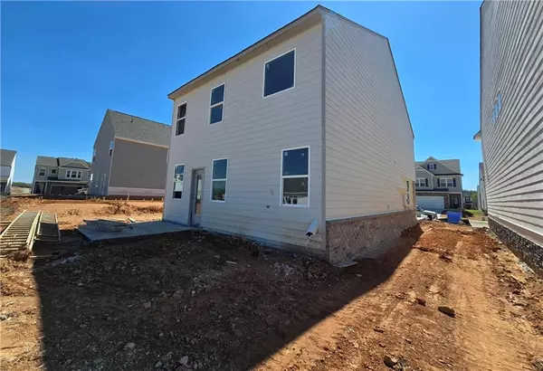 Dawsonville, GA 30534,121 Windover WAY