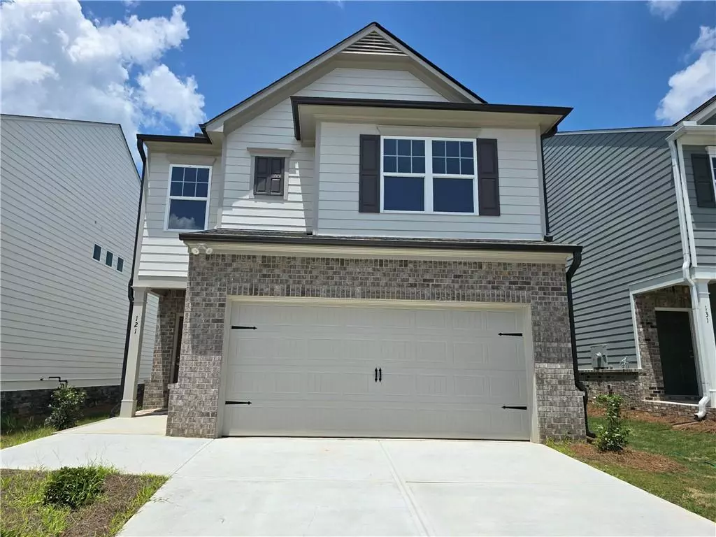 Dawsonville, GA 30534,121 Windover WAY