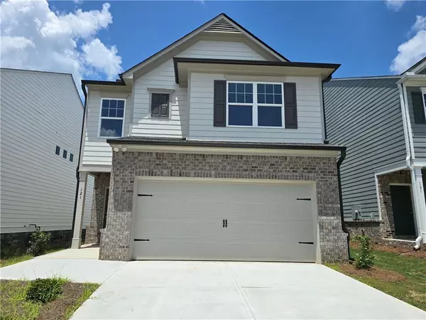 121 Windover WAY, Dawsonville, GA 30534