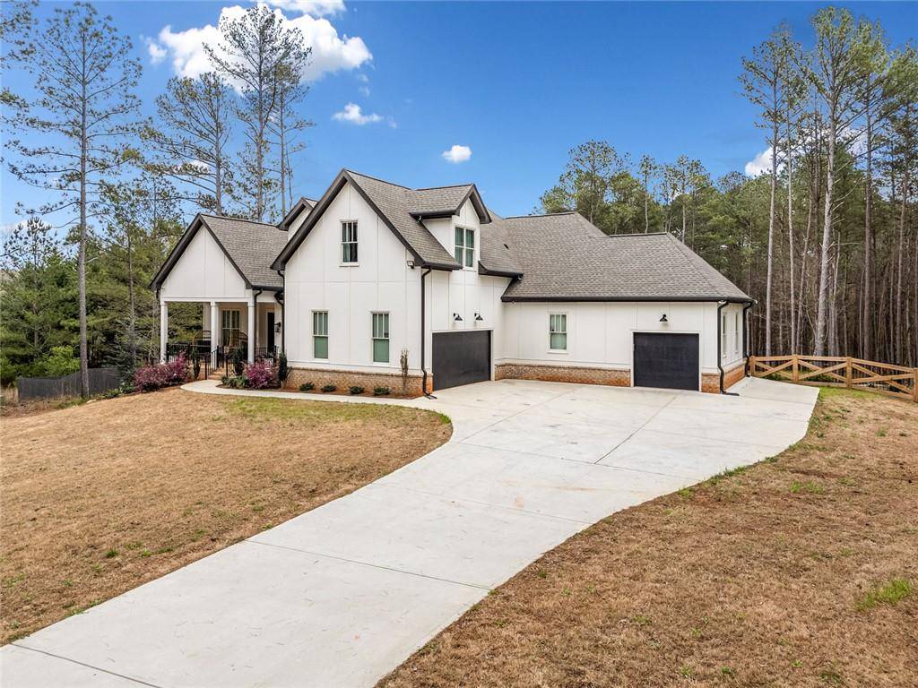 Bethlehem, GA 30620,8215 Hwy 81