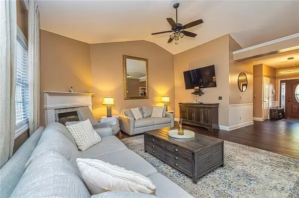 Ellenwood, GA 30294,409 Hunting Ridge WAY