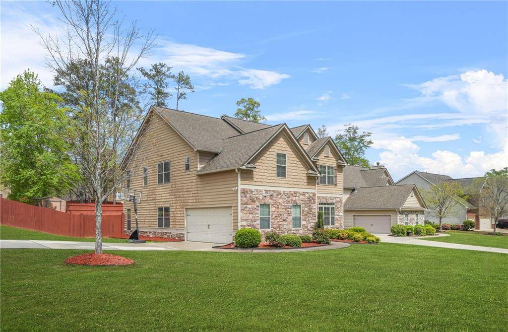 Powder Springs, GA 30127,5143 OLIVE BRANCH CIR