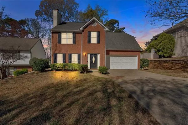 Acworth, GA 30101,4342 Richmond PL NW