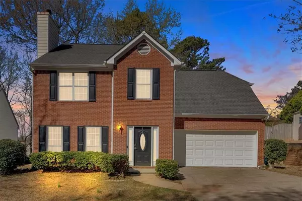 Acworth, GA 30101,4342 Richmond PL NW