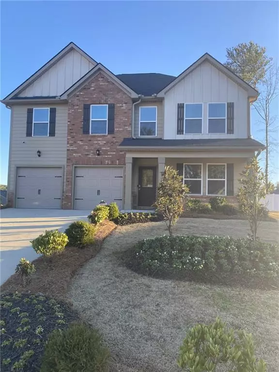 Villa Rica, GA 30180,802 Major Oak CT