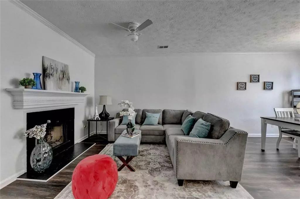 Norcross, GA 30093,5835 TERREMONT CIR