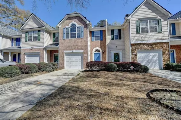 Norcross, GA 30093,5835 TERREMONT CIR