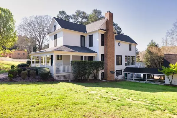 1768 Hood RD, Dacula, GA 30019