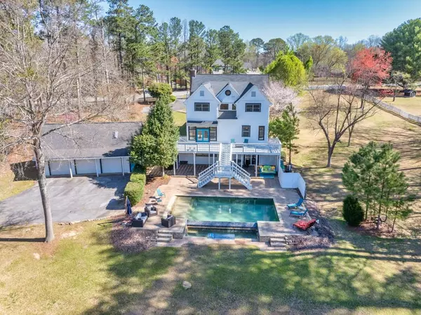 Dacula, GA 30019,1768 Hood RD