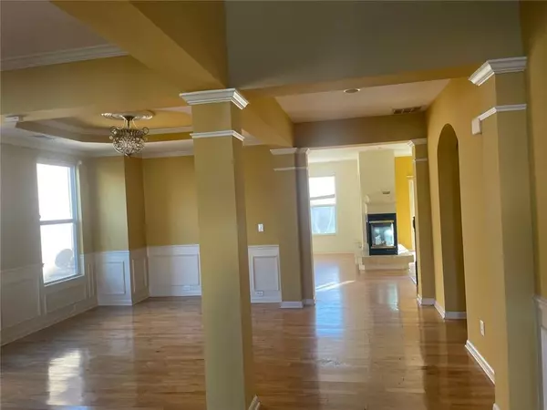 Union City, GA 30291,5509 Village TRCE