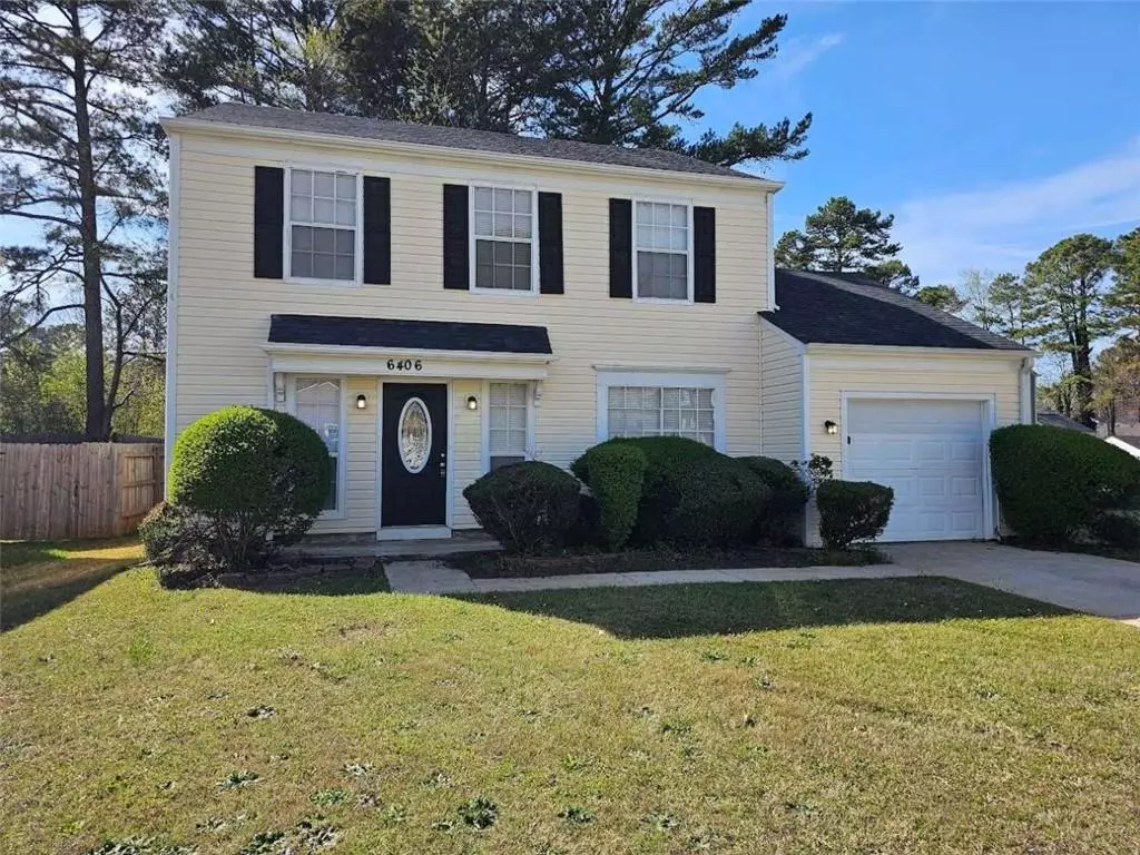 Lithonia, GA 30058,6406 Laurel Post DR