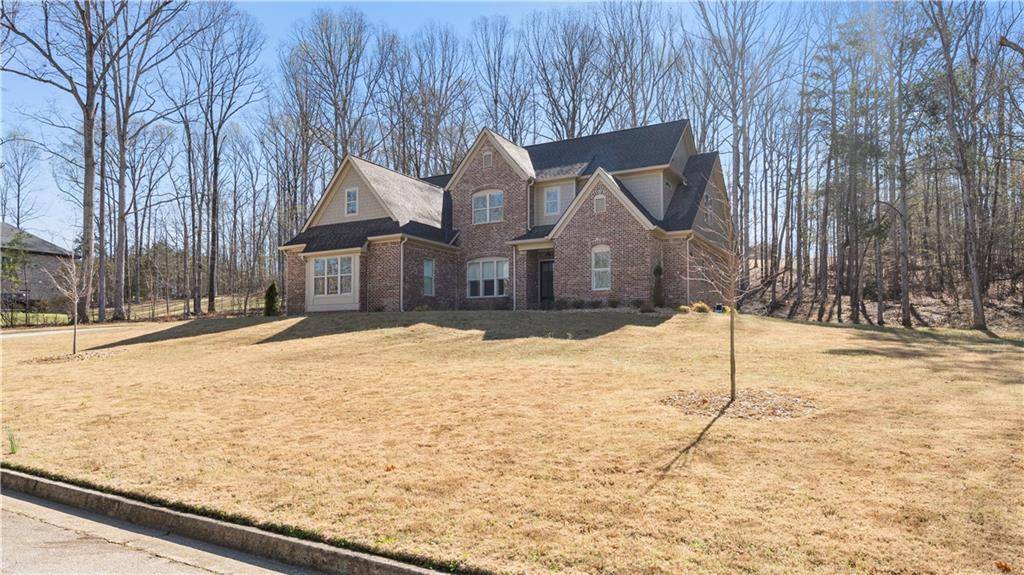 Oxford, GA 30054,25 Mountain Crest DR